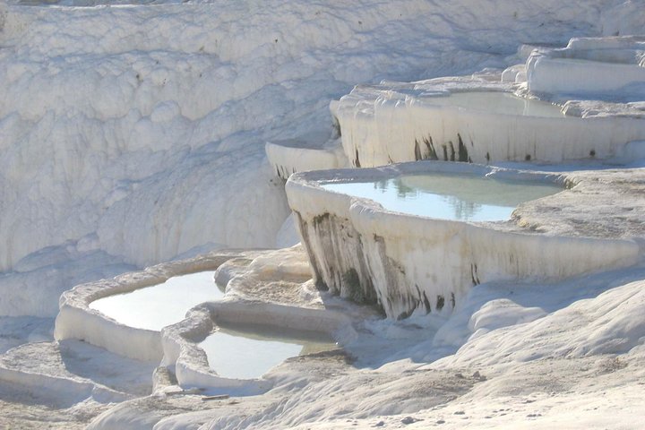 Private Pamukkale and Ephesus Tours - Image 5
