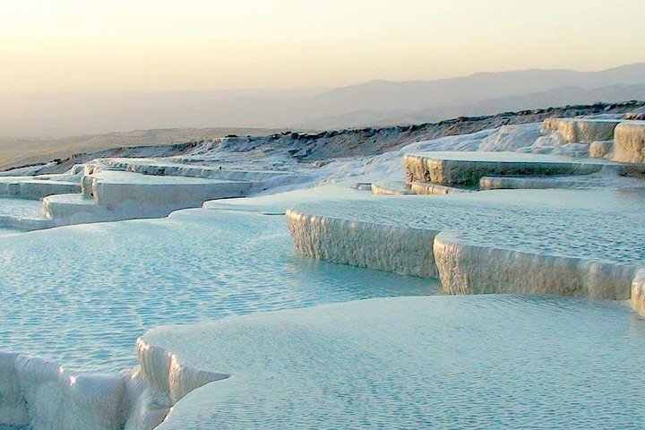 Private Pamukkale and Ephesus Tours - Image 1