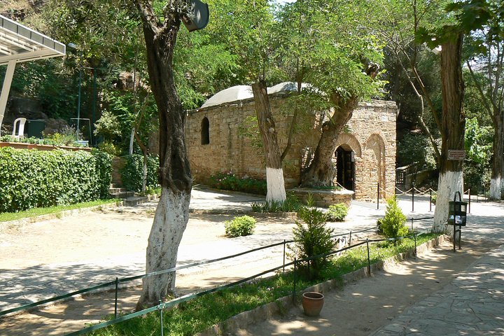 Private Seven Churches Tour - Image 4