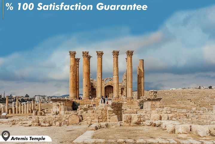 Private Tailor-Made Ephesus Tour - Image 2
