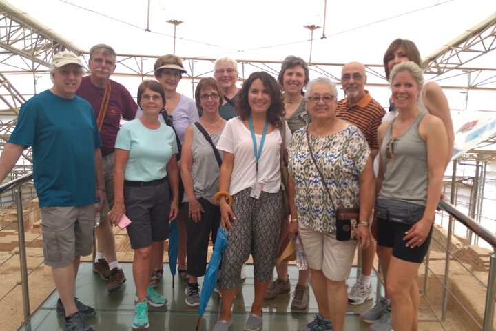 Private Tour : Ephesus Port Tour for Cruisers - Image 3