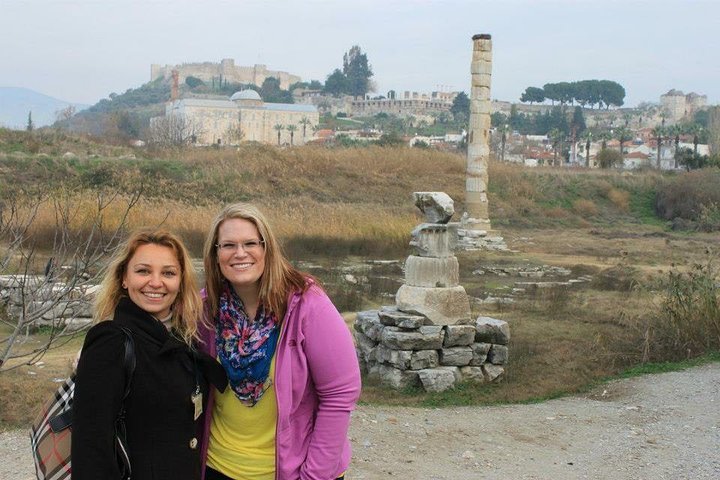 Private Tour FOR CRUISE GUESTS: Best of Ephesus Private Tour / SKIP THE LINE - Image 2