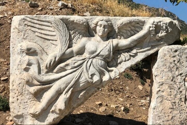 Private Tour FOR CRUISE GUESTS: Best of Ephesus Private Tour / SKIP THE LINE - Image 5