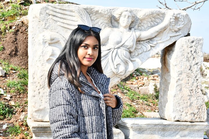 Private Tour, Highlights of Ephesus - Image 1