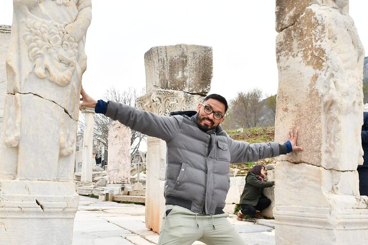 Private Tour, Highlights of Ephesus - Image 5