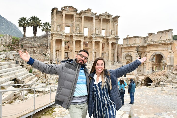 Private Tour, Highlights of Ephesus - Image 2