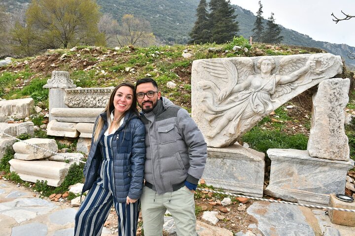 Private Tour, Highlights of Ephesus - Image 4
