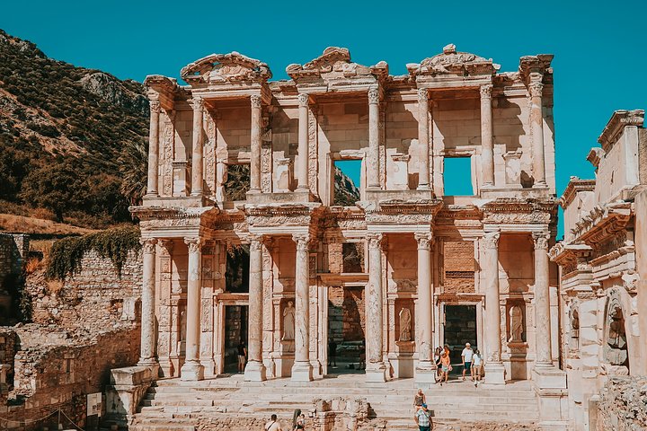 Private Tour of Ephesus, Mary's House & Artemis - Image 4