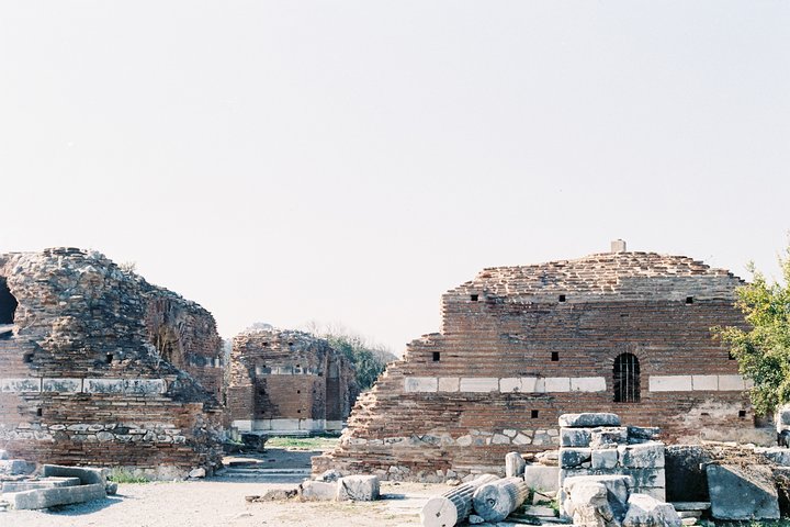 Private Tour of Ephesus, Mary's House & Artemis - Image 5