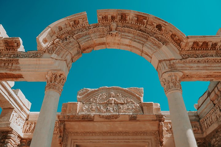 Private Tour of Ephesus, Mary's House & Artemis - Image 2
