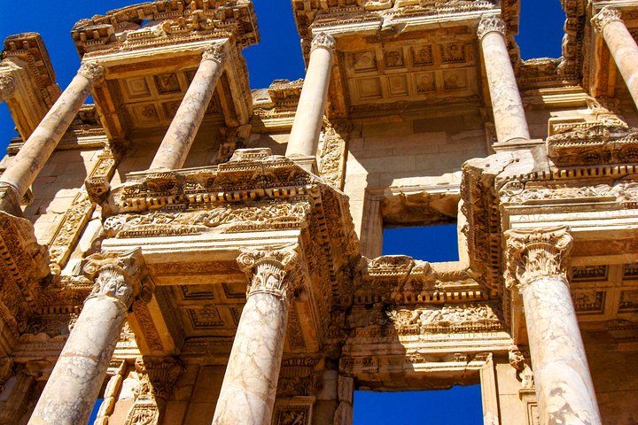 Private Tour of Ephesus, Mary's House & Artemis - Image 1