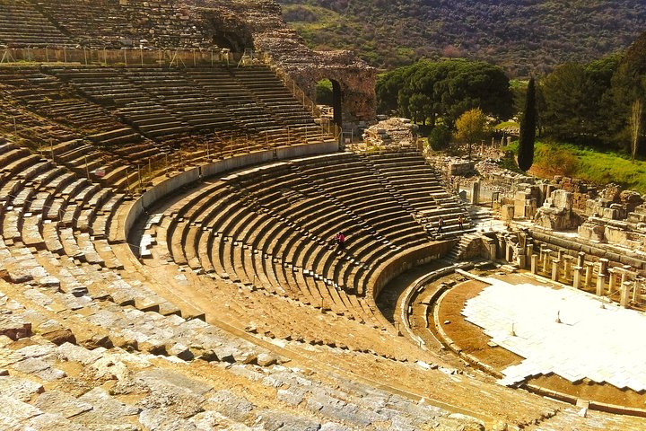 Private Tour of ''The Apostle Paul in Ephesus'' - Image 3