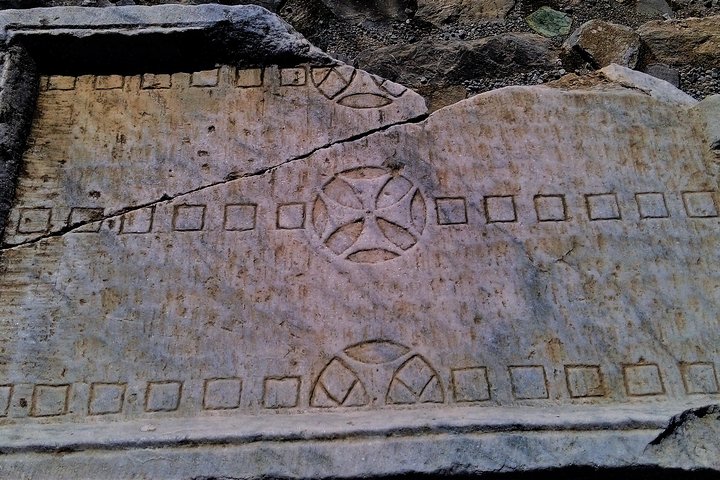 Private Tour of ''The Apostle Paul in Ephesus'' - Image 1