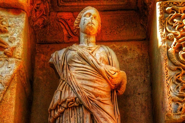 Private Tour of ''The Apostle Paul in Ephesus'' - Image 5