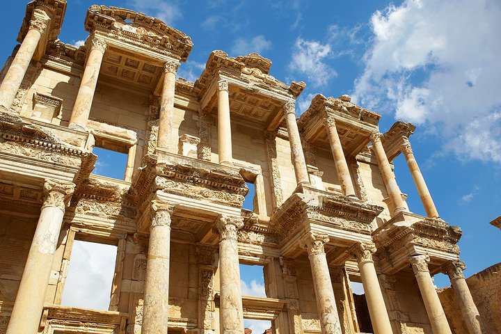 Shore Excursion Ephesus: Half-Day Tour of Ancient Ephesus - Image 5