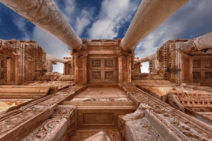 Shore Excursion Ephesus: Half-Day Tour of Ancient Ephesus - Image 2