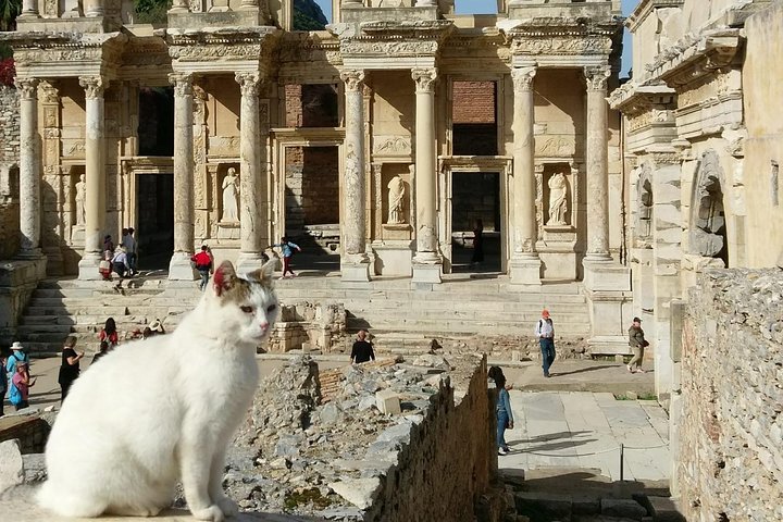 Shore Excursion Sirince Village & Ephesus Low Cost - Image 3