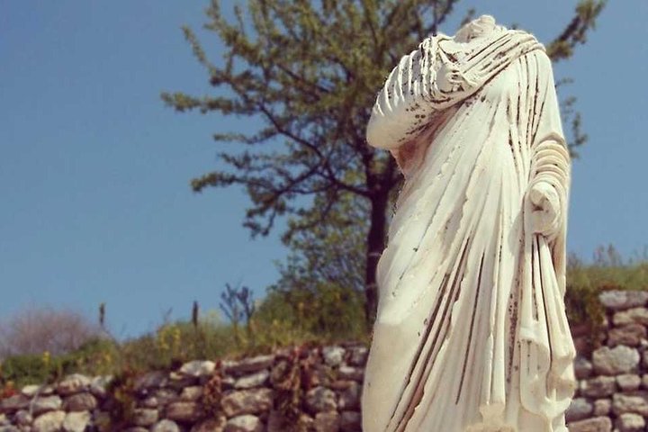 Skip-The-Line Ancient Ephesus and Virgin Mary Private Tour from Izmir - Image 5
