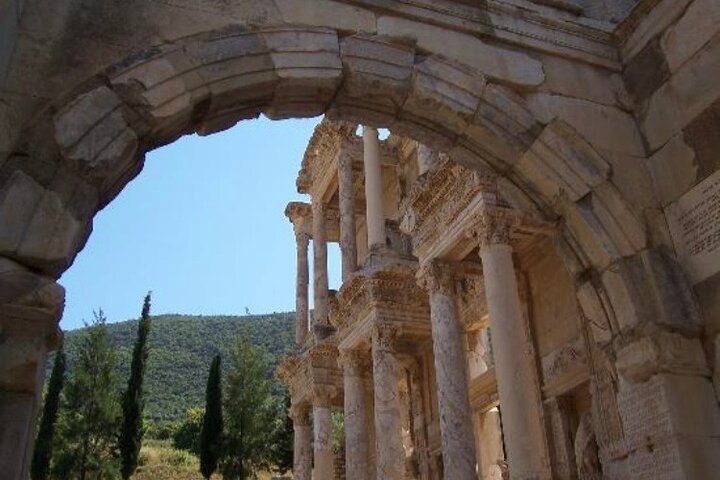 SKIP THE LINE / Biblical Ephesus Private Tour / FOR CRUISE GUESTS ONLY - Image 5
