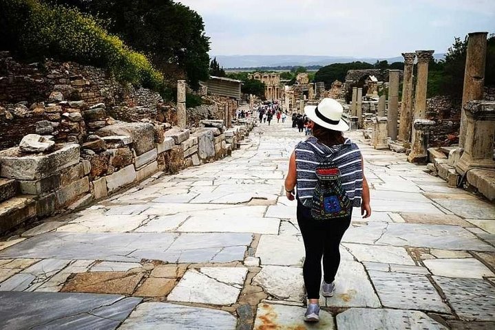 SKIP THE LINE PRIVATE Highlights of Ephesus - Image 3