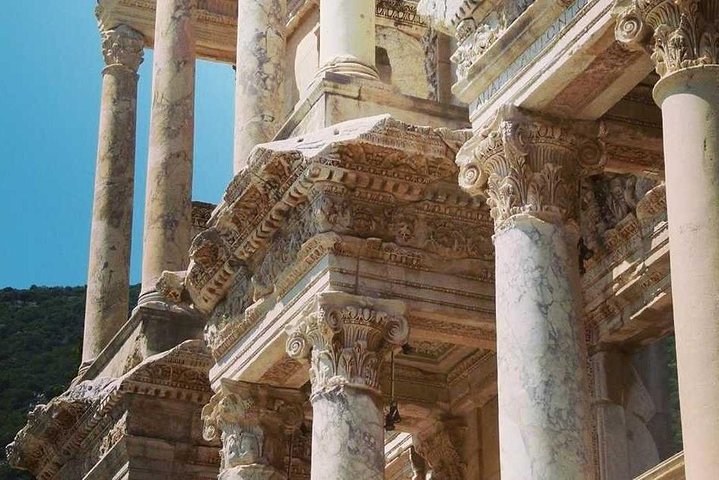 SKIP THE LINE PRIVATE Highlights of Ephesus - Image 2