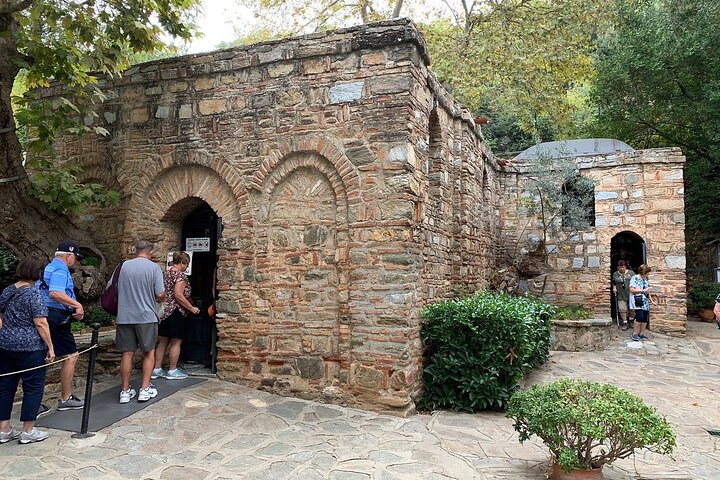 SKIP THE LINE / Top Seller Ephesus Private Tour / FOR CRUISE GUESTS ONLY - Image 2