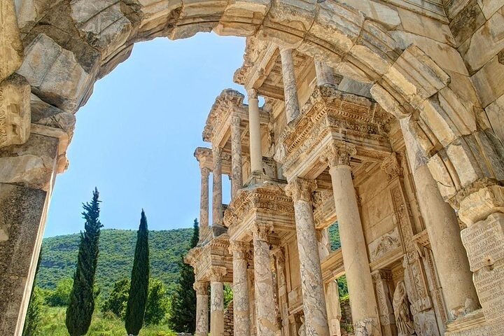 Small Group Ephesus Tour from Selcuk / Kusadası  - Image 4