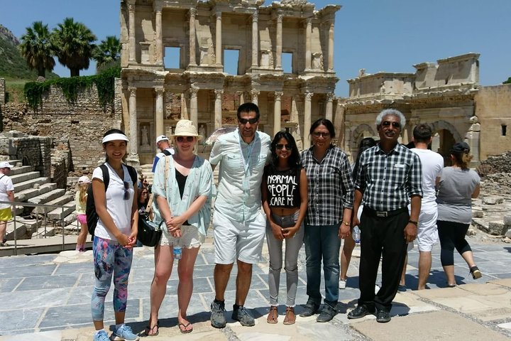 Small Group Shore Excursion Private Ephesus Low Cost - Image 2