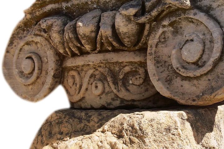 Small-Group Tour to Ephesus From Kusadasi - Image 2