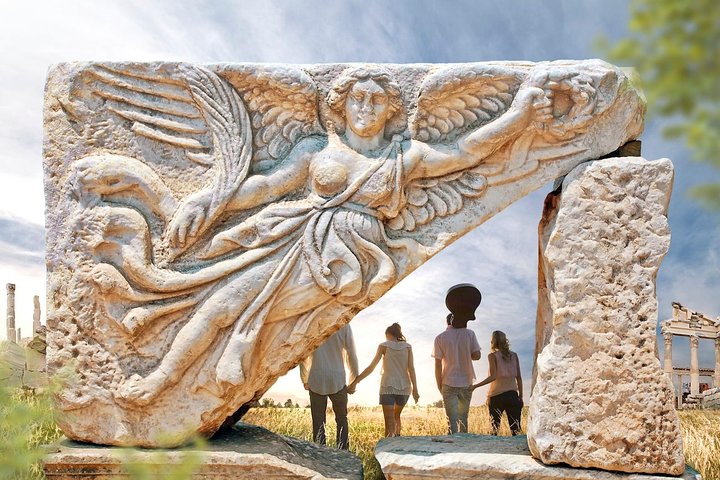 Small-Group Tour to Ephesus From Kusadasi - Image 5