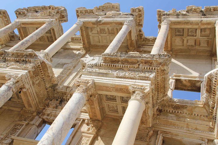 Tailor-Made Private Ephesus Tour - Image 4