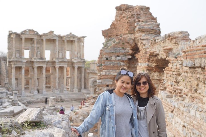Tailor-Made Private Ephesus Tour - Image 2