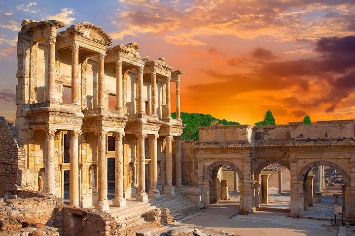 Tailor-Made Private Ephesus Tour - Image 1