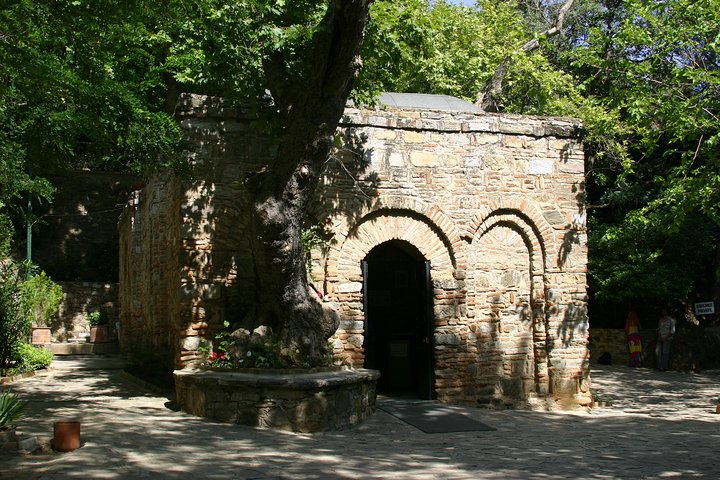 Tailor-Made Private Ephesus Tour - Image 3