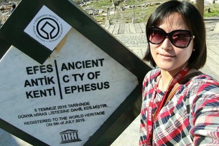 Top Seller Ephesus Private Tour FOR CRUISE GUESTS - Image 1