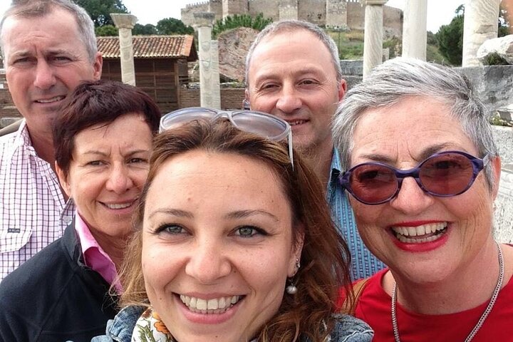 Top Seller Ephesus Private Tour FOR CRUISE GUESTS - Image 4
