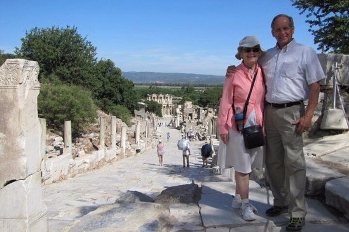 Top Seller Ephesus Private Tour FOR CRUISE GUESTS - Image 2