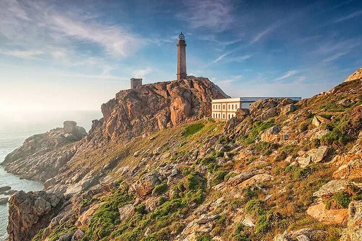  Finisterre Private Shore Tour - Image 1