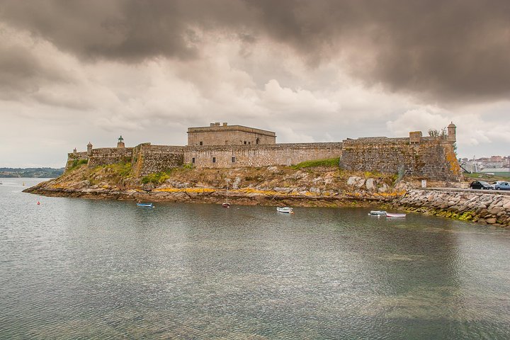 Half-Day Private Guided Sightseeing Tour of La Coruña - Image 5