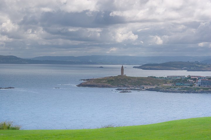 Half-Day Private Guided Sightseeing Tour of La Coruña - Image 3