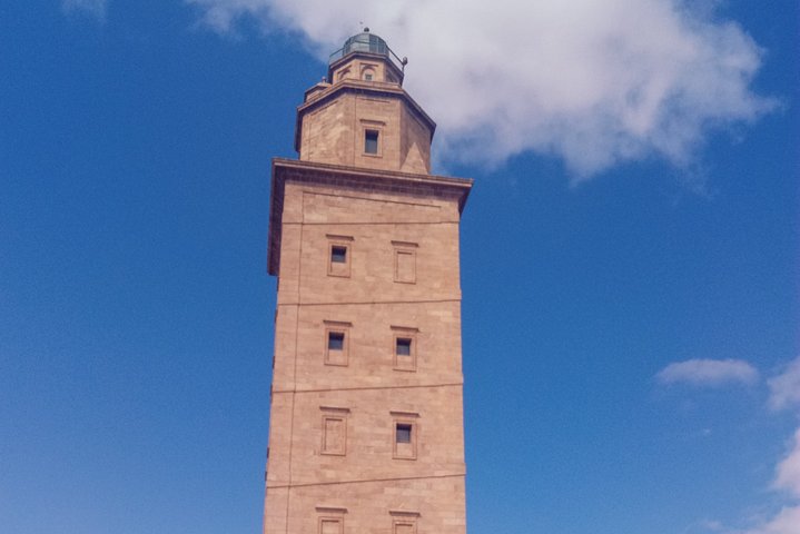 Half-Day Private Guided Sightseeing Tour of La Coruña - Image 4