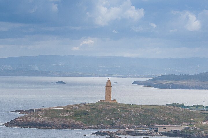  La Coruña Shore Excursion (Private)CITY TOUR - Image 5
