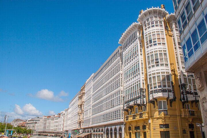  La Coruña Shore Excursion (Private)CITY TOUR - Image 4