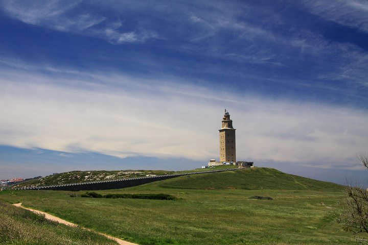 Private 3.5-Hour City Tour of A Coruña with Hotel or Cruise Port pick-up - Image 3