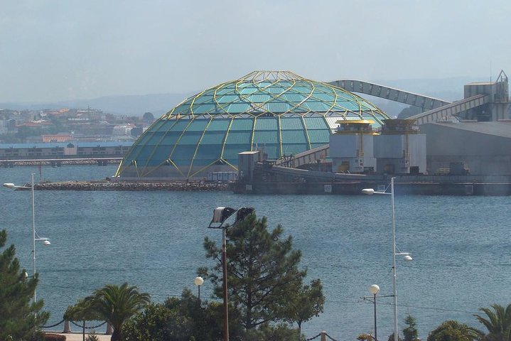 Private 3.5-Hour City Tour of A Coruña with Hotel or Cruise Port pick-up - Image 4