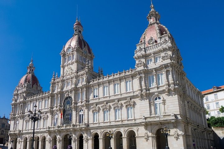Private City Tour of A Coruña - Shore Excursion  - Image 5