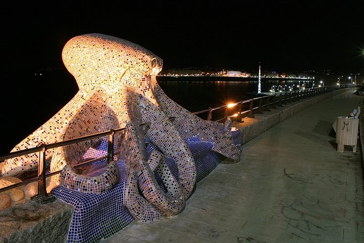 Private City Tour of A Coruña - Shore Excursion  - Image 3