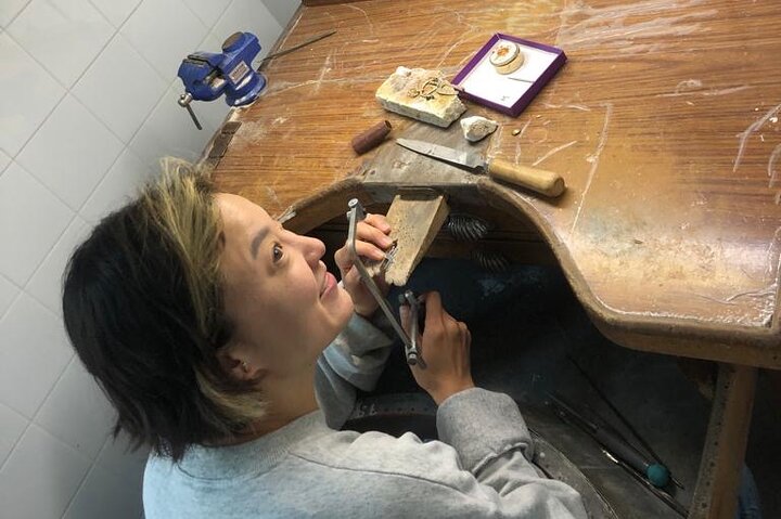 Private Initiation Workshops to Jewelry in Coruña - Image 2