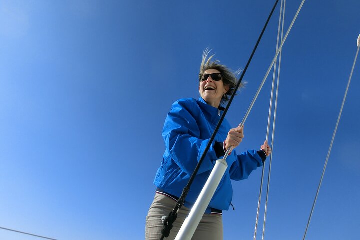 Escape at sea, private experience for your tribe - Image 4