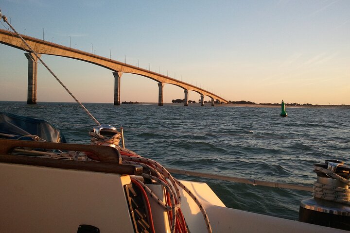 Escape at sea, private experience for your tribe - Image 5